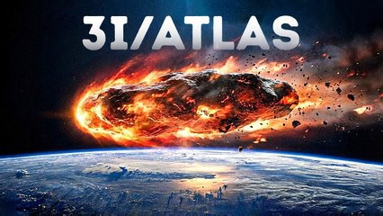 New images of 3I/ATLAS raise even more questions