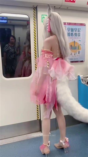 Sugarplum Store on Instagram: "୧₊˚ 💖 Life is better with a little fluff and a furry tail. ―୨୧⋆ ˚ Follow @sugarplumstoreofficial for more cute content. «────── « ⋅ʚ♡ɞ⋅ » ──────» 🏷 #dolletteaesthetic #kawaii #kawaiicore #kawaiifashion #cuteoutfits #cuteoutfit #cuteoutfitideas #cuteaesthetic #sugarplumstore #cutecore #girlyfashion #dollcore #princesscore #pinkaesthetic #dollette #softcore #sweetcore #pinkcore #fashion #furrycommunity #fursona #eglfashion #coquette #coquettegirl #fairycore #coquet