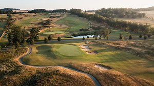 Lee Westwood Colt Course - Close House