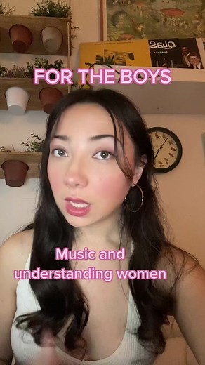 Understanding Women Through Music: A Guide for Guys