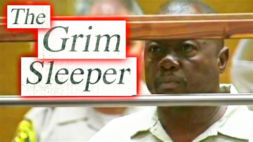 13K views · 159 reactions | We explore the crimes of infamous serial killer Lonnie Franklin Jr., who preyed on women in South Central Los Angeles over a span of 25 years. | Cold Case Files | Facebook