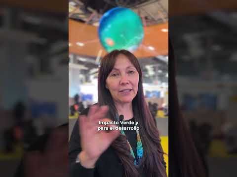 Semana del Gran Chaco Americano 360 en Madrid