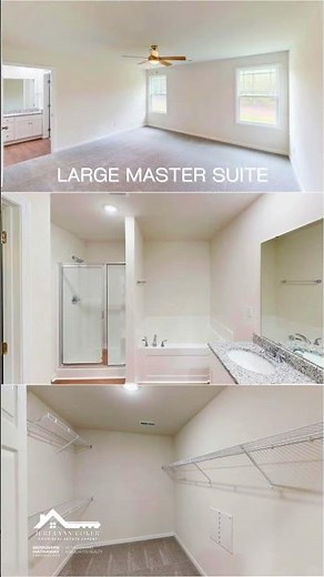 New Ranch Style! 💫 302 Grand Oaks Dr | Goldsboro, NC