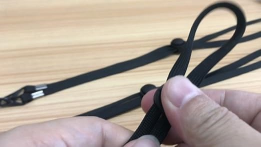 Face Mask Lanyard for Kids