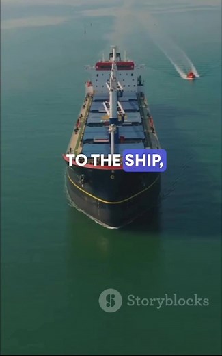 Understanding Maritime Liens for Ship Services