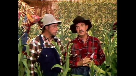 Hee Haw - Premier Episode Opening (Aired June 15, 1969) - video Dailymotion