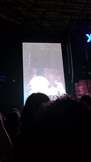 blood - my chemical romance 05.02.2026 São Paulo, Brasil #mcrlive #mychemicalromance #theblackparede #mcrbrasil #gerardway