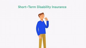 Short-Term Disability Insurance | Enrollment Education - Disability and Leave -  Group Marketing Generic Video Gallery