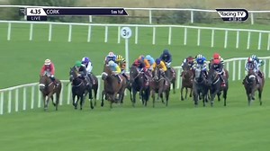 19K views · 289 reactions | #ExpertEye: From a wide draw, Ecoeye just emptied late on over the extended mile at Cork. He looks poised to strike soon from his current mark. RTV Tracker link >>> https://www.racingtv.com/horses/ecoeye-b All Expert Eye selections declared to run in the next 48 hours >>> racingtv.com/tips/expert-eye | Racing TV | Facebook