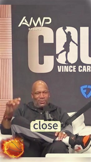 Ron Harper Discusses Kobe Bryant and Michael Jordan