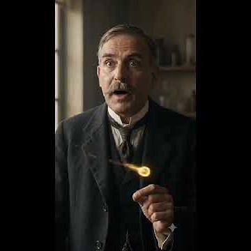 Rutherford's Atomic Model - Everything You Need To Know in less than 2 Minutes