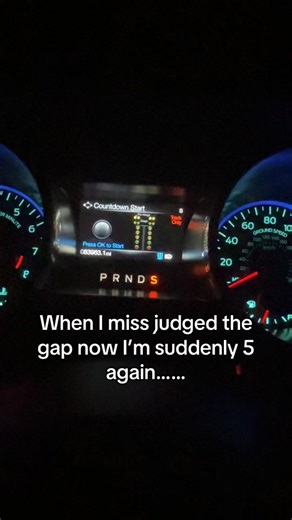 Speed might kill but atleast it will be from what I loved #10speed #5.0 #slowwwww #hellcatkilla