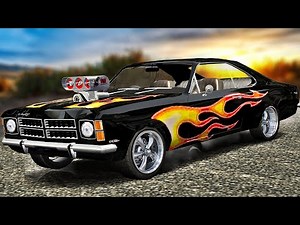 COMPREI O LENDÁRIO OPALÃO DO RAZOR! (NFS MOST WANTED BRASIL) - MOD BR