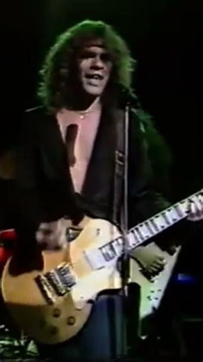 Diamond Head: Lightning to the Nations #diamondhead #briantatler #seanharris #nwobhm #80smetal