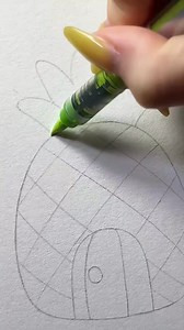 112K views · 227 reactions | Asmr satisfying coloring 2 minutes drawing #coloringbook #drawing #painting #satisfyingvideo | Mi Yu | Facebook