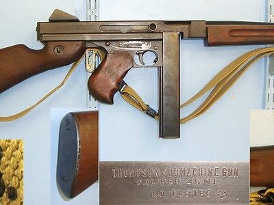 Deactivated Guns for Sale - Gunstar