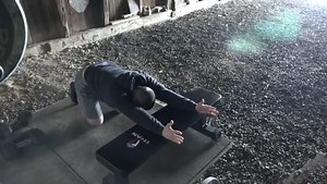 1.3K views · 35 reactions | TRAINING TO SUPPORT ARCHERY - the goal is...