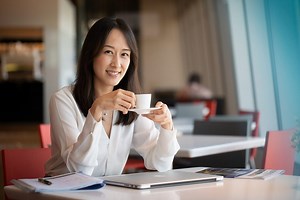 Workplace - Alpha Asia Pacific