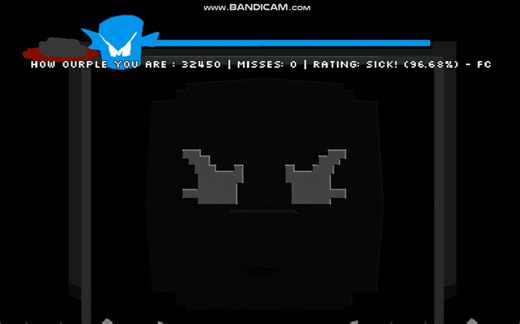 [FNF/FNAF] terminated