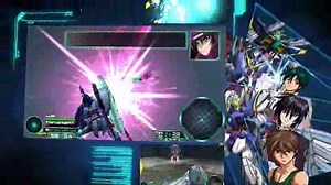 Daily Videos: New Busou Shinki, Gundam Game Promos