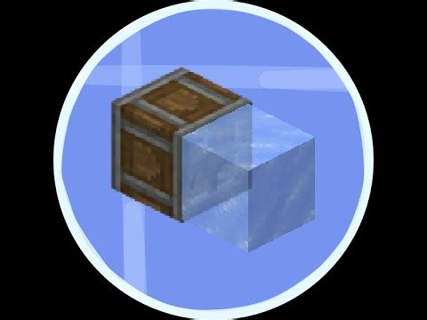 [Minecraft Create Addon]Freeze Create