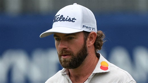 Wyndham Championship leaderboard: Cameron Young extends lead; closes in on first PGA Tour title