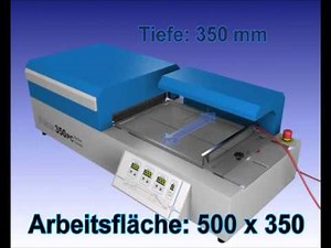 Harotec PCB Production