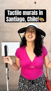 Accessible Art Empowers Blind and Low Vision Individuals