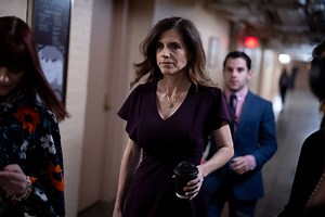 Who Is James McIntyre? Nancy Mace Attack Suspect