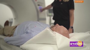 Advanced Body Scan can help you live a longer, healthier life with one simple scan