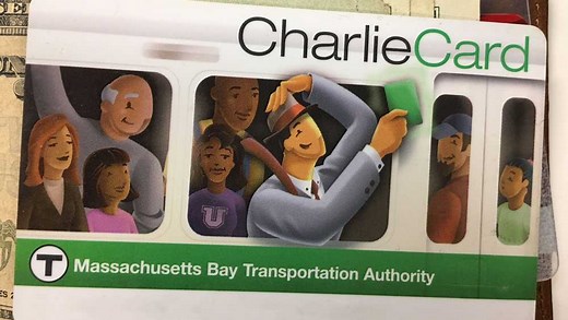 MBTA updates 'MyCharlie' website for CharlieCard users