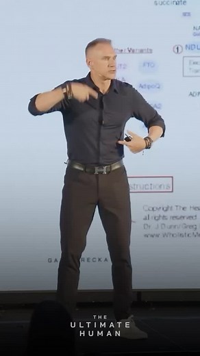 What if I told you your mood starts in your gut—not your brain? Depression doesn’t just appear out of nowhere. It often starts with your body’s inability to make serotonin—and that all comes down to your gut health and nutrient absorption. Here’s the deal: 💥 Tryptophan converts into serotonin through a process called methylation 🧬 90% of your serotonin is made in your gut—not your brain ⚡ If you can’t methylate properly, you’re not making enough serotonin—and that directly affects how you feel