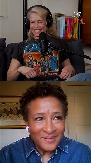Bad Advice with Wanda Sykes and Chelsea Handler | Dear Chelsea