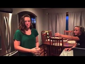 Daughters first car surprise