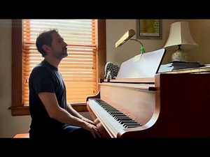 Debussy - Clair de lune