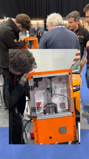 That’s a wrap on MLA Expo 2025 - Locksmith & Security Exhibition Trade Show 2025! 🙌 A huge thank you to everyone who visited Stand H1.9, checked out our demo van, and witnessed the visible difference in our locks during live testing. It was fantastic meeting so many locksmiths, installers, and security professionals, your feedback and enthusiasm drive our innovation forward. Missed us at the show? Get in touch to learn more about our cutting-edge van security range:https://www.tvl-ltd.co.uk/con