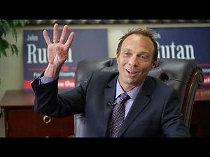 Voter's Guide: Nine questions with John Rutan, candidate for Franklin County (Ohio) Prosecutor