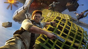 Uncharted's best moments