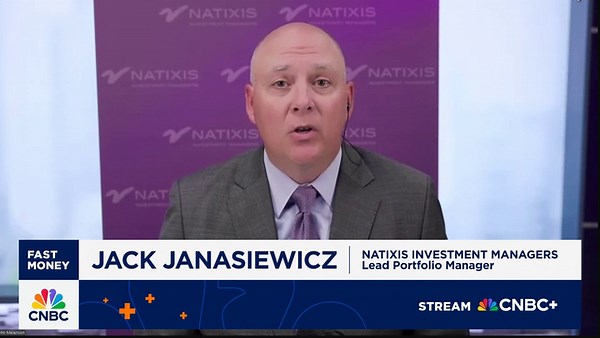 Clarity on pricing policies could revive interest in the healthcare sector, says Natixis’ Jack Janasiewicz