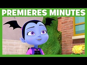 Vampirina - La fête surprise