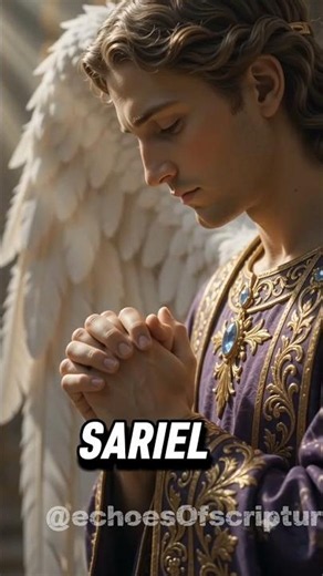 "The 7 Archangels of Heaven — in their Natural Form #Archangels #Michael #Gabriel #Raphael