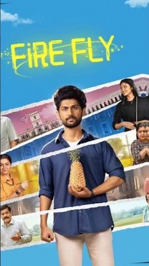 Firefly Movie – Ek Aisi Story Jo Dil Ko Touch Kar De! ✨🎬#FireflyMovie #MovieShorts #MustWatch #love