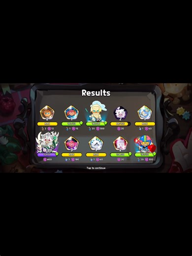 Cookie Run Kingdom: Fun Gacha Adventures