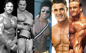 The 7 Most Disturbing Deaths In Bodybuilding History