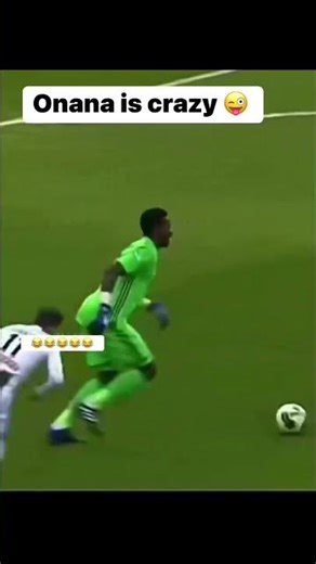 FIFA MUST SHARE Onana's mental health #short #shortvideo #shorts #subscribe