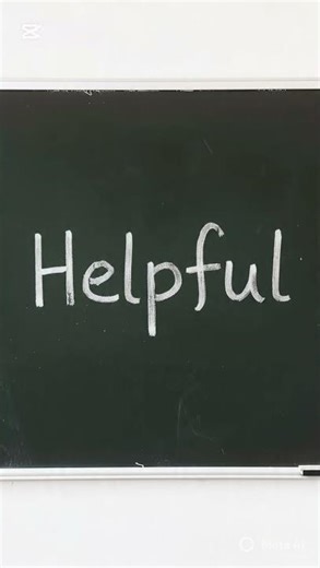 How to Pronounce “Helpful” Correctly | Word Pronunciation