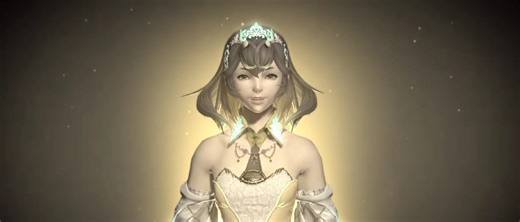 【FF14】7.0 黄金のレガシー スフェーン（CV:Lynn）カットシーン集 Part4