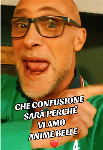 CHE CONFUSIONE SARÀ PERCHÉ VI AMO ANIME BELLE ❤️ @Alby Matto allo stato Puro ❤️ @Alby Matto allo stato Puro ❤️ @Alby Matto allo stato Puro ❤️ #Alby67GETOUT #AlbyMattoalloStatoPuro #ALBY67GETOUT2026 #Alby2026 #Alby67