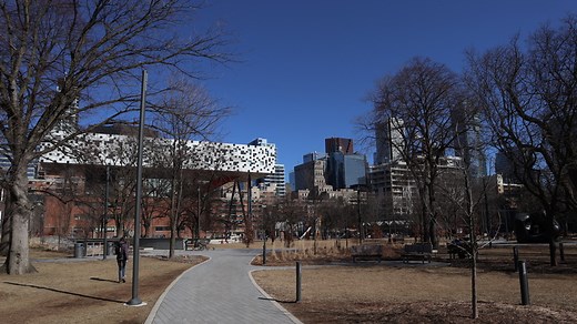 3 rankings of Ontario College of Art and Design University 2026