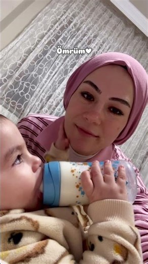 Maybe I couldn't breastfeed her to my heart's content, but we maintained that bond with the help ...